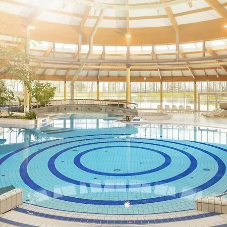 Rex Rugia 28-1 Mit Sauna- Und Schwimmbadnutzung Im Ahoi Sellin *