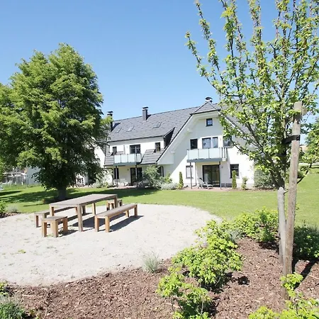 Apartmán Rex Rugia 28-1 Mit Sauna- Und Schwimmbadnutzung Im Ahoi Sellin Lobbe