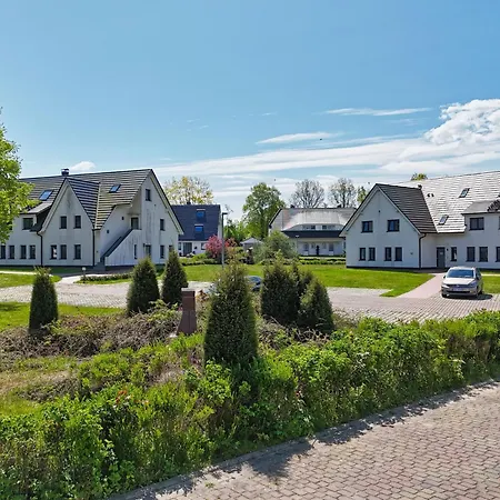 Rex Rugia 28-1 Mit Sauna- Und Schwimmbadnutzung Im Ahoi Sellin * Lobbe